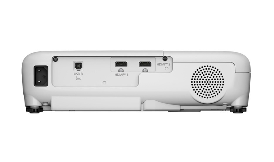 Epson EB-W53 รูปที่ 2